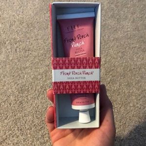 Farmhouse Fresh front porch punch hand cream